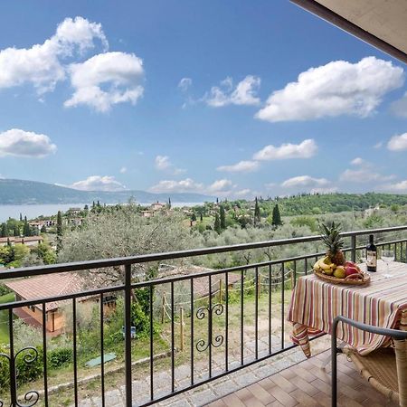 Al Agave Sotto Apartment Toscolano Maderno Ngoại thất bức ảnh
