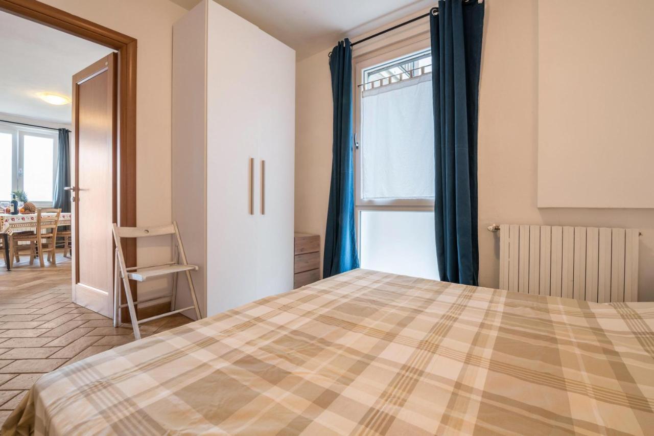 Al Agave Sotto Apartment Toscolano Maderno Ngoại thất bức ảnh