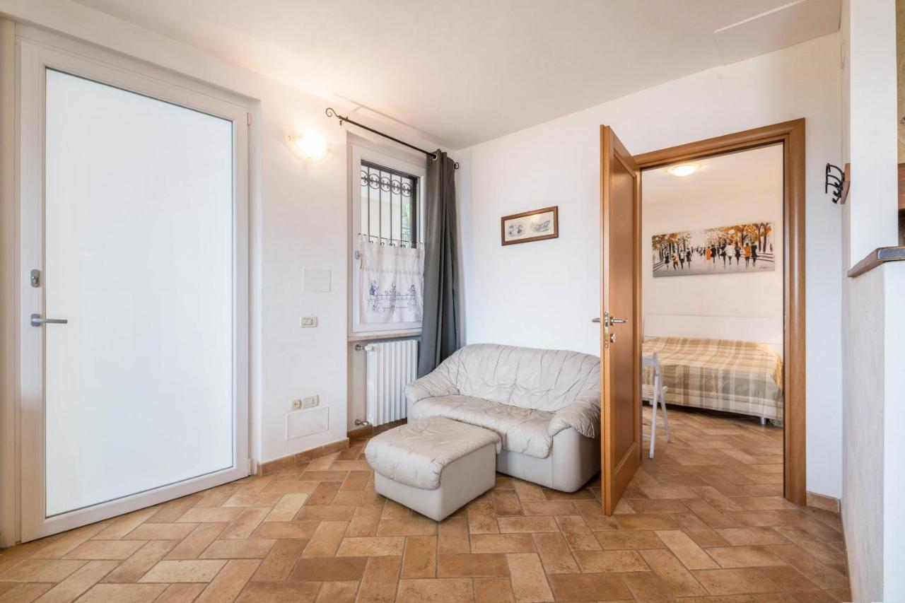 Al Agave Sotto Apartment Toscolano Maderno Ngoại thất bức ảnh