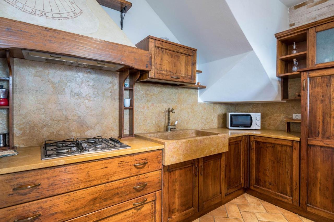 Al Agave Sotto Apartment Toscolano Maderno Ngoại thất bức ảnh
